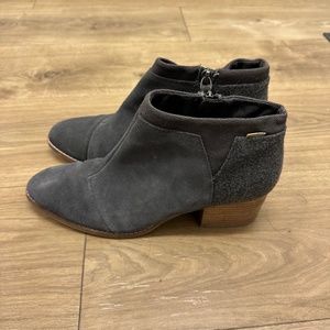 Toms Loren Booties
